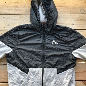 Nike Air tech Zip Hoodie